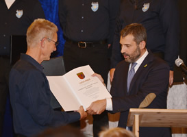 Festabend zum 125jährigen Vereinsjubiläum